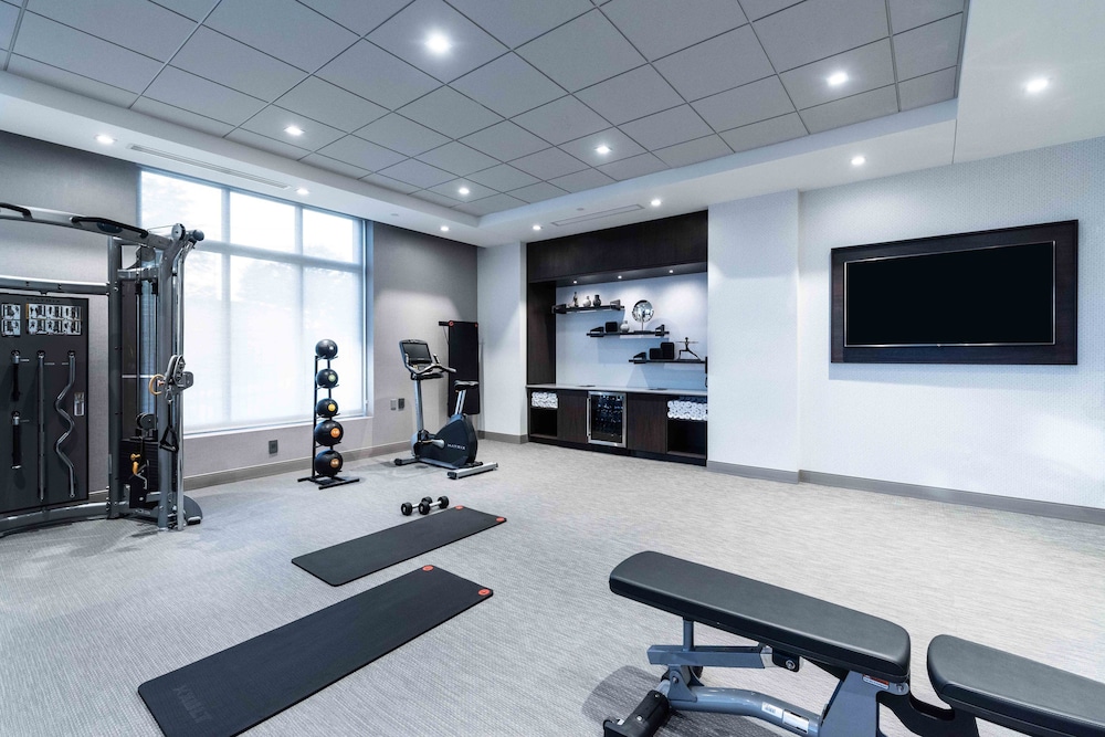 Staybridge Suites Boston Quincy by IHG - photo 15