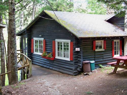 Robinson's Cottages - photo 39