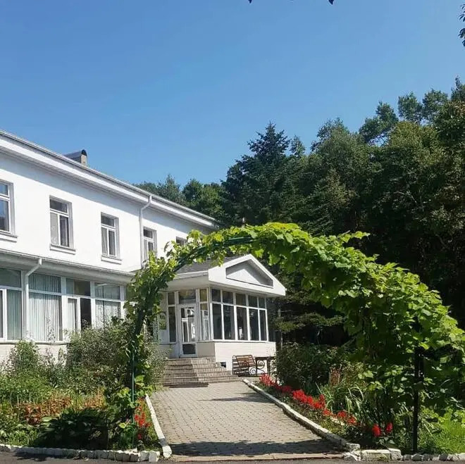 Russian Renaissance - last minute hotel in Russkiy