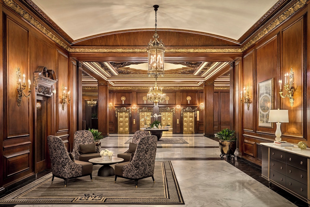 Omni Parker House - photo 6
