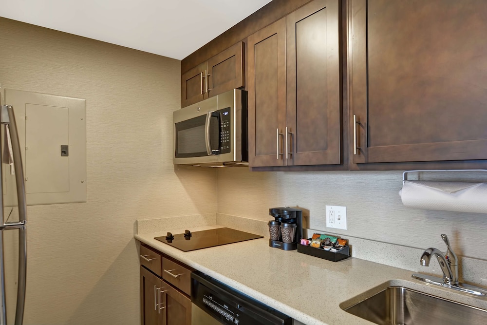 Homewood Suites by Hilton Houston Near the Galleria - photo 16