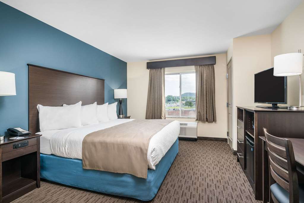 AmericInn by Wyndham Winona - photo 11