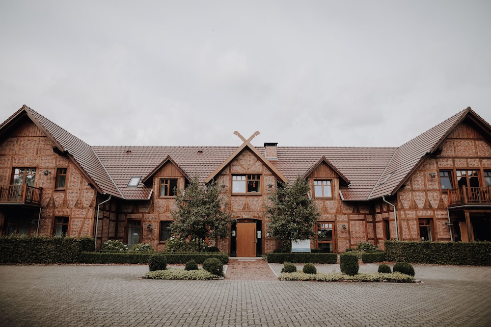 Okelmann’s in Bremen, Germany