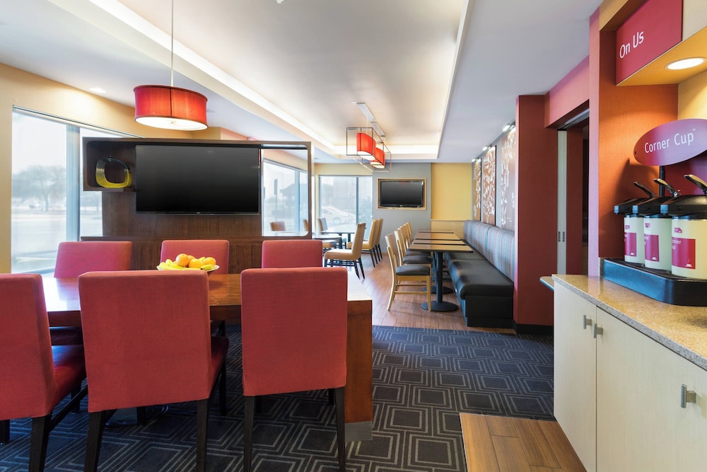 TownePlace Suites By Marriott Shreveport Bossier City - photo 23
