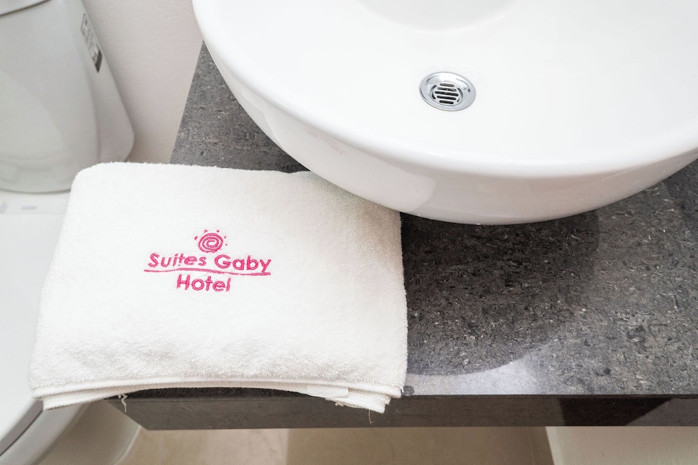 Suites Gaby Cancun