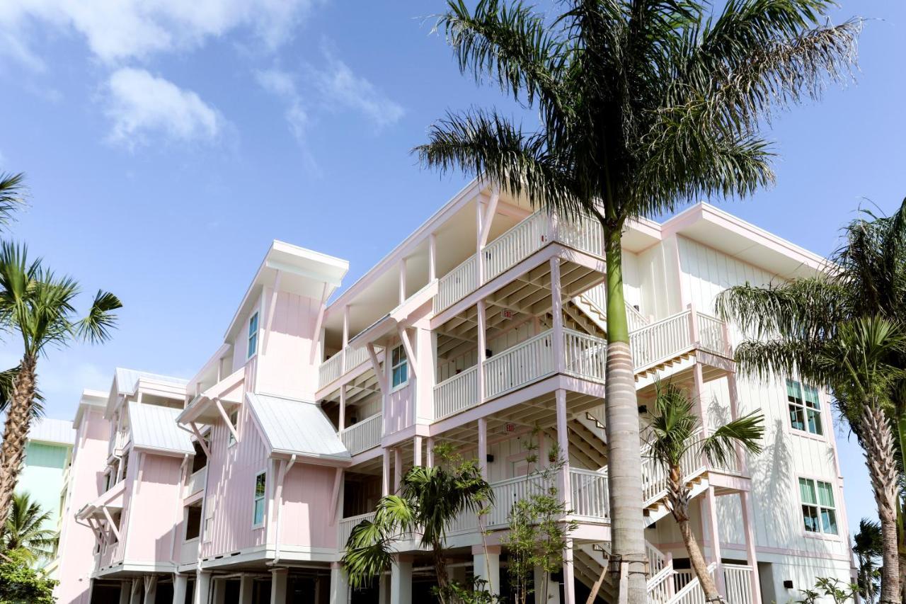 Grassy Flats Resort and Beach Club - photo 8