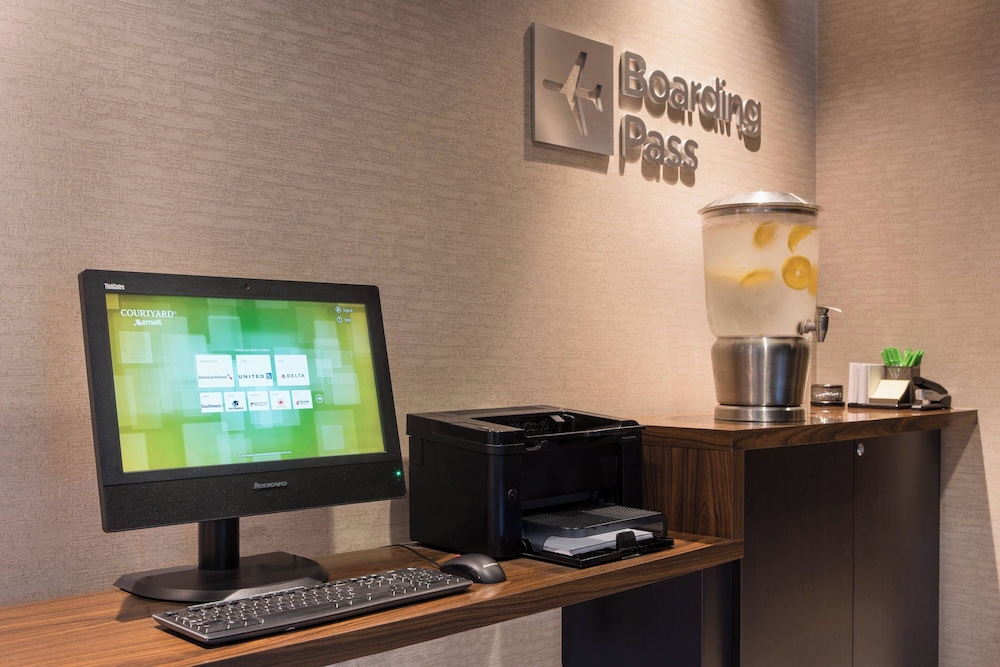 Courtyard by Marriott Richmond Berkeley - photo 21