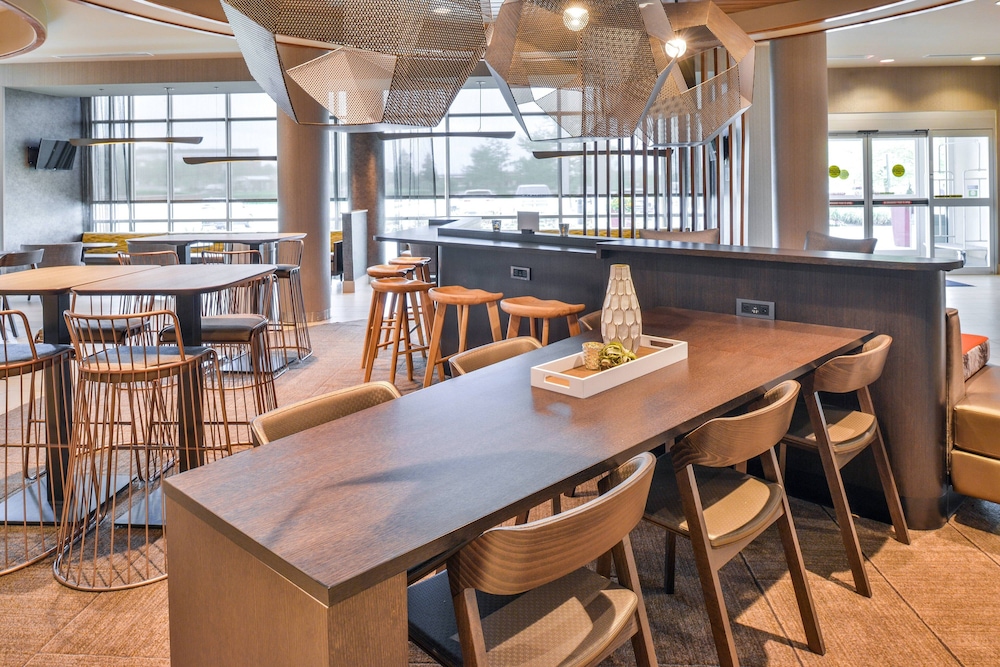 SpringHill Suites by Marriott Ashburn Dulles North - photo 21