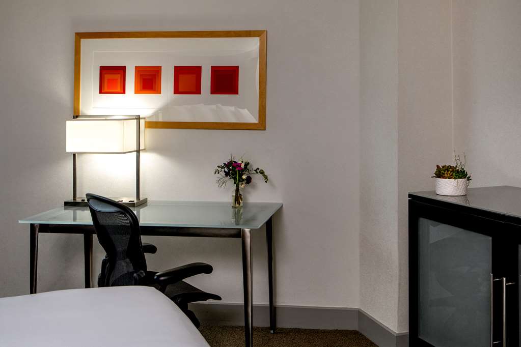 The Royal Sonesta Boston - photo 28