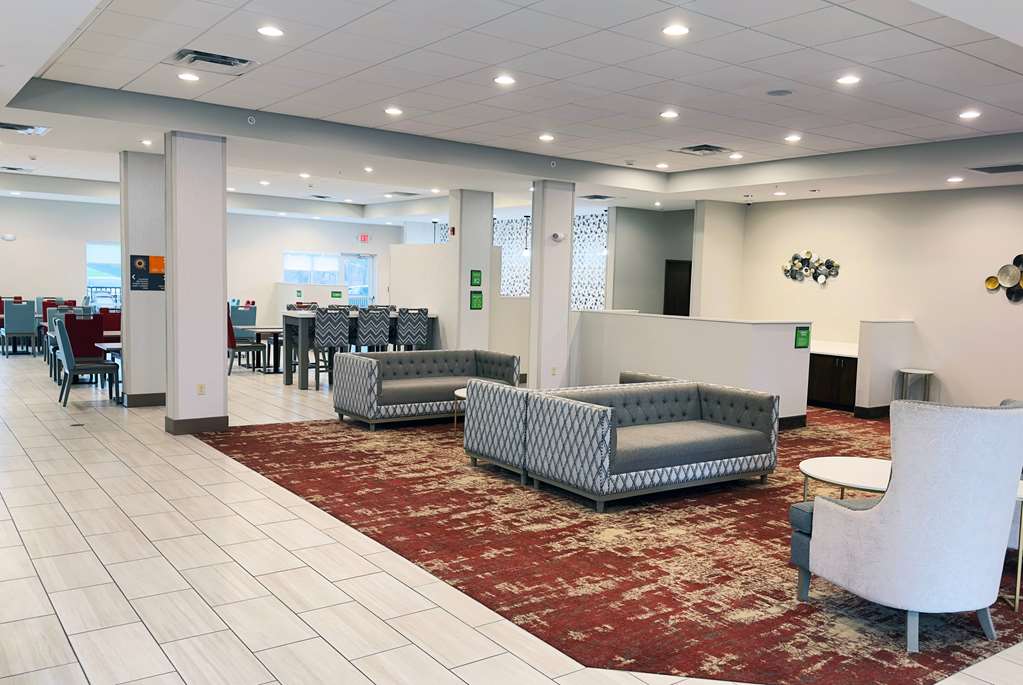 La Quinta Inn & Suites by Wyndham Jackson Cape Girardeau - photo 5