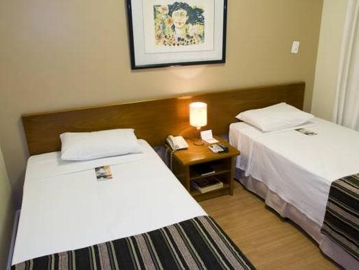 Metropolitan in Belo Horizonte, Brasil