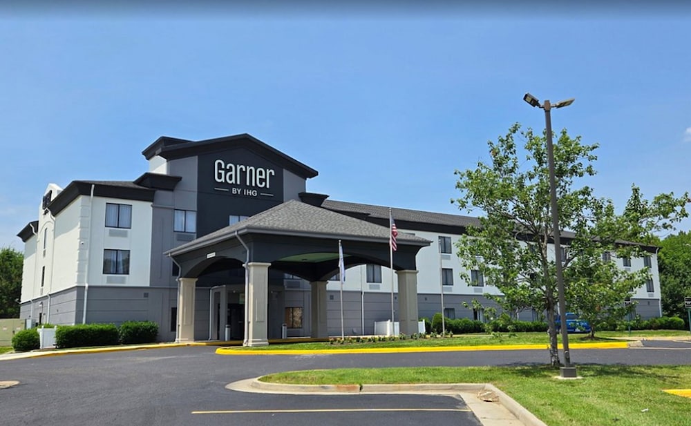 Garner Hotel Doswell Southeast by IHG - photo 25