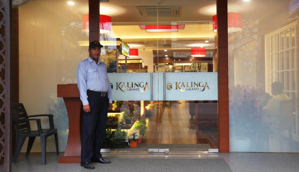 Kalinga Grand in Rohtak, India