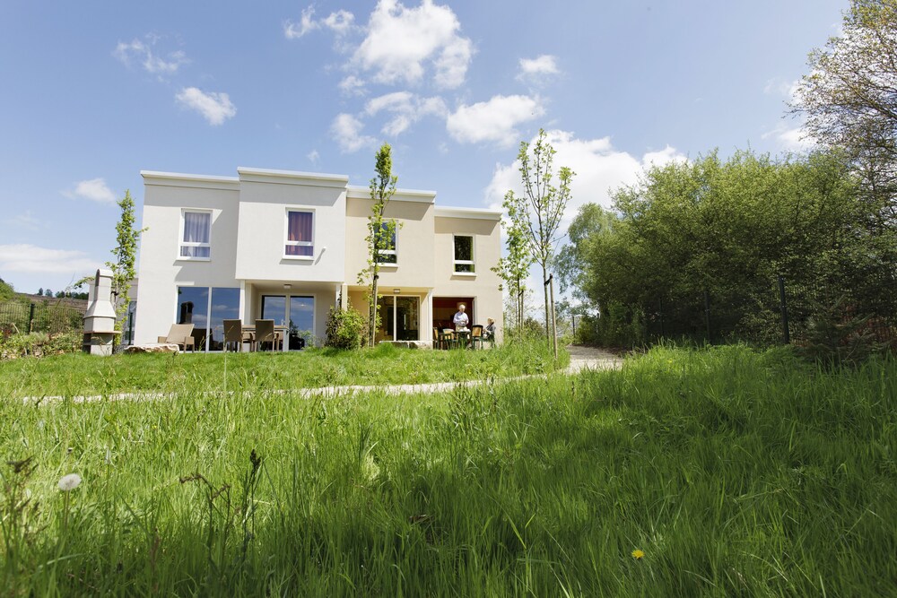 Center Parcs Park Bostalsee — hotel in Nohfelden