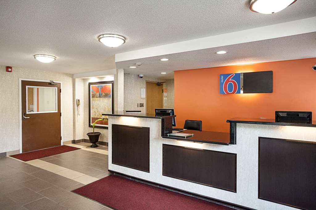 Motel 6 Binghamton NY - photo 26