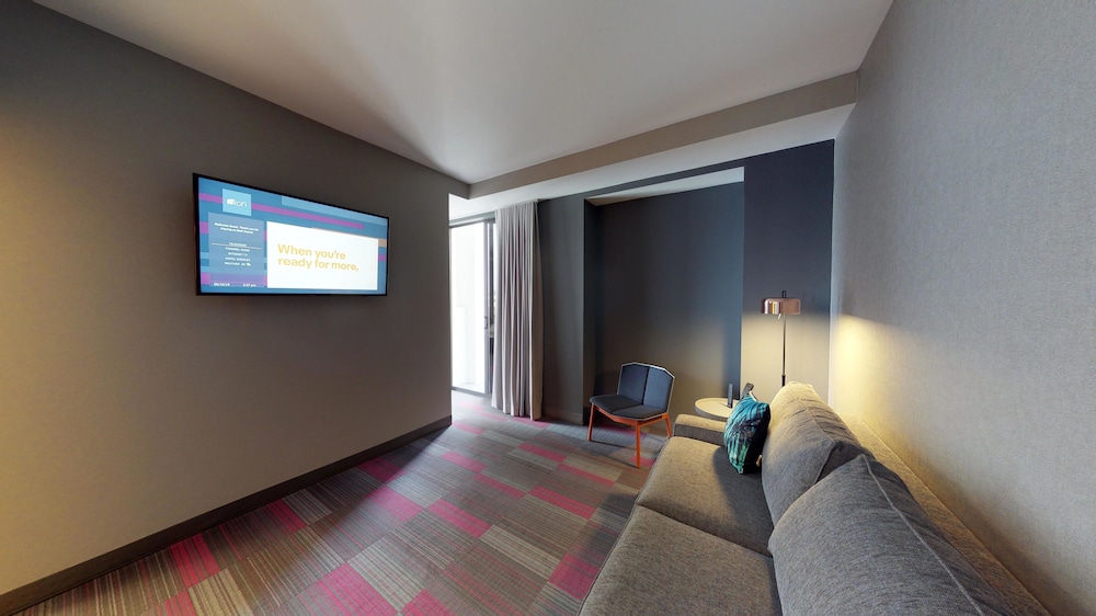 Aloft Coral Gables - photo 18
