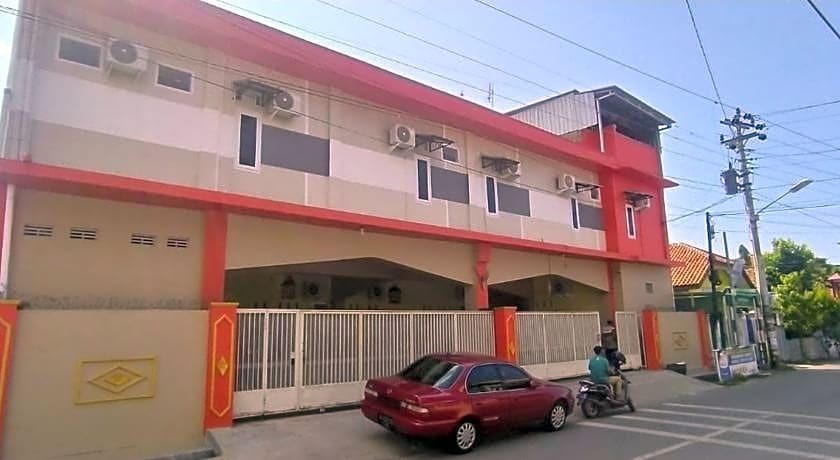 RedDoorz Syariah near Transmart Tegal in Tegal, Indonesia