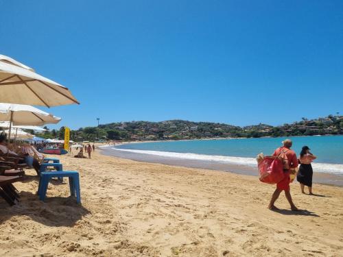 Suíte Búzios - last minute hotel in Armacao De Buzios