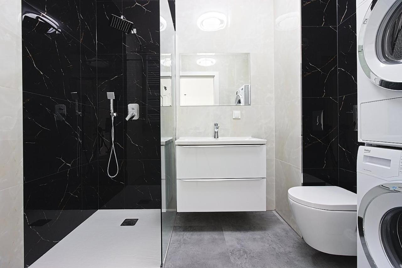 Varsovia Residence Apartament 19 Parking — Elblag — photo 2