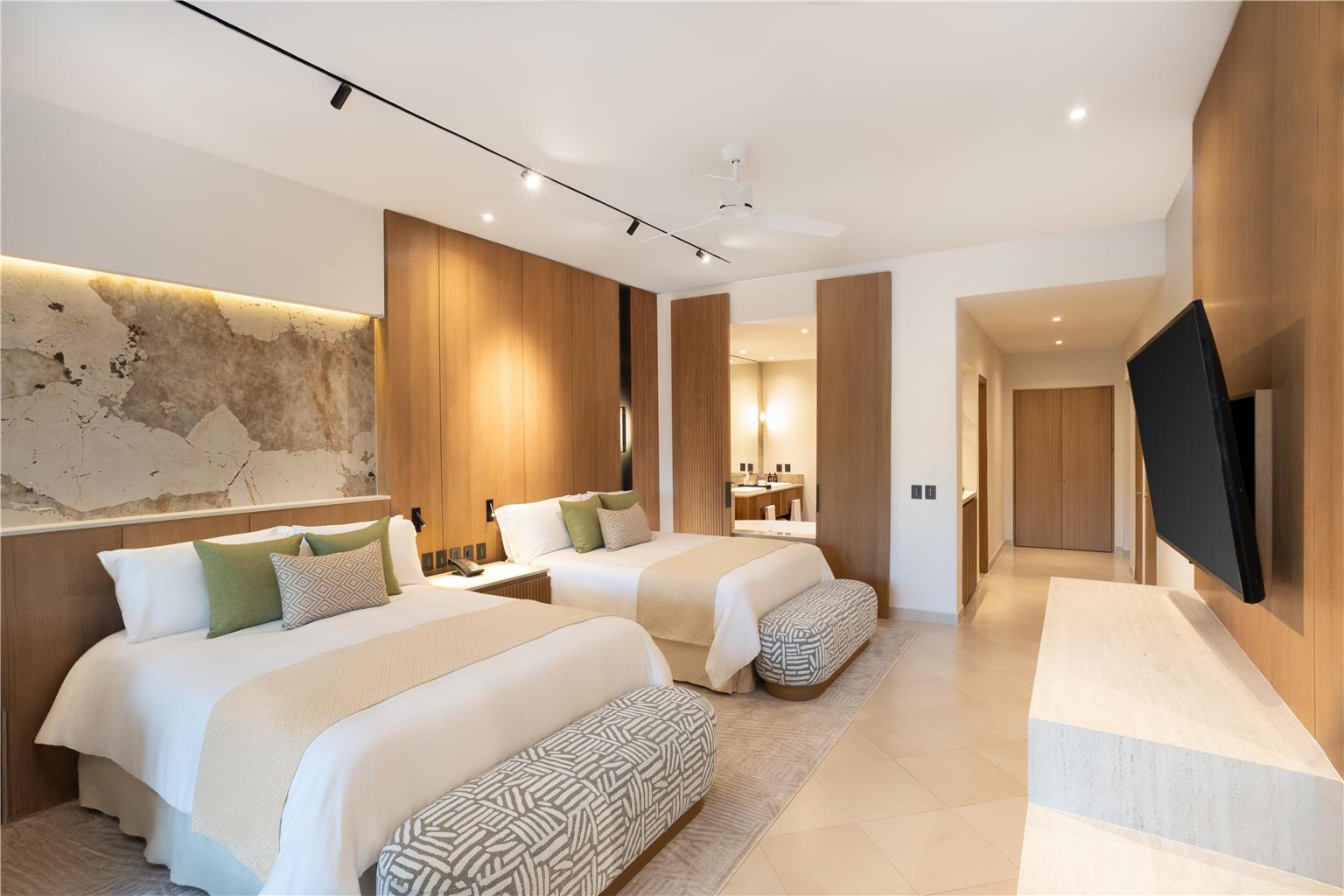 Master Suite