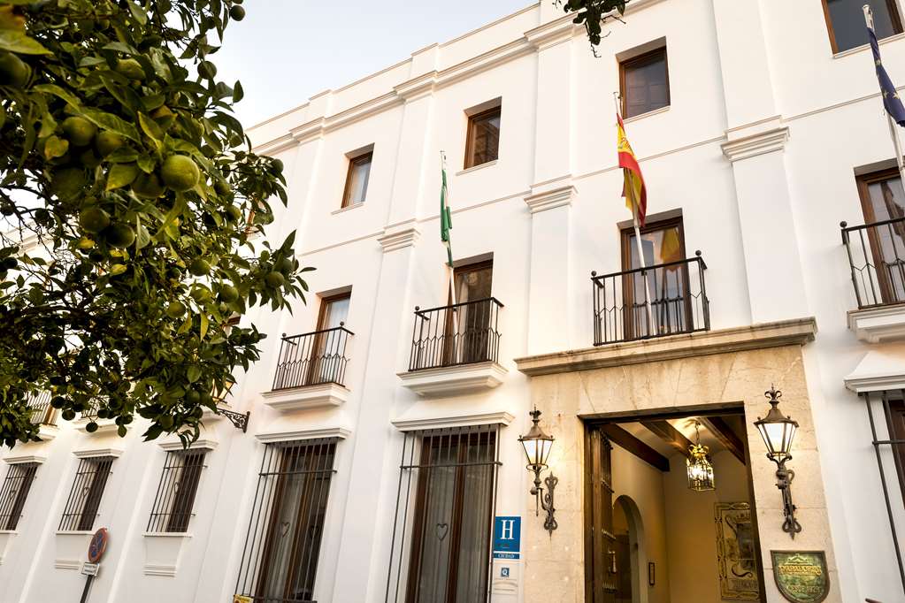 Parador de Arcos de la Frontera — Arcos De La Frontera — photo 4