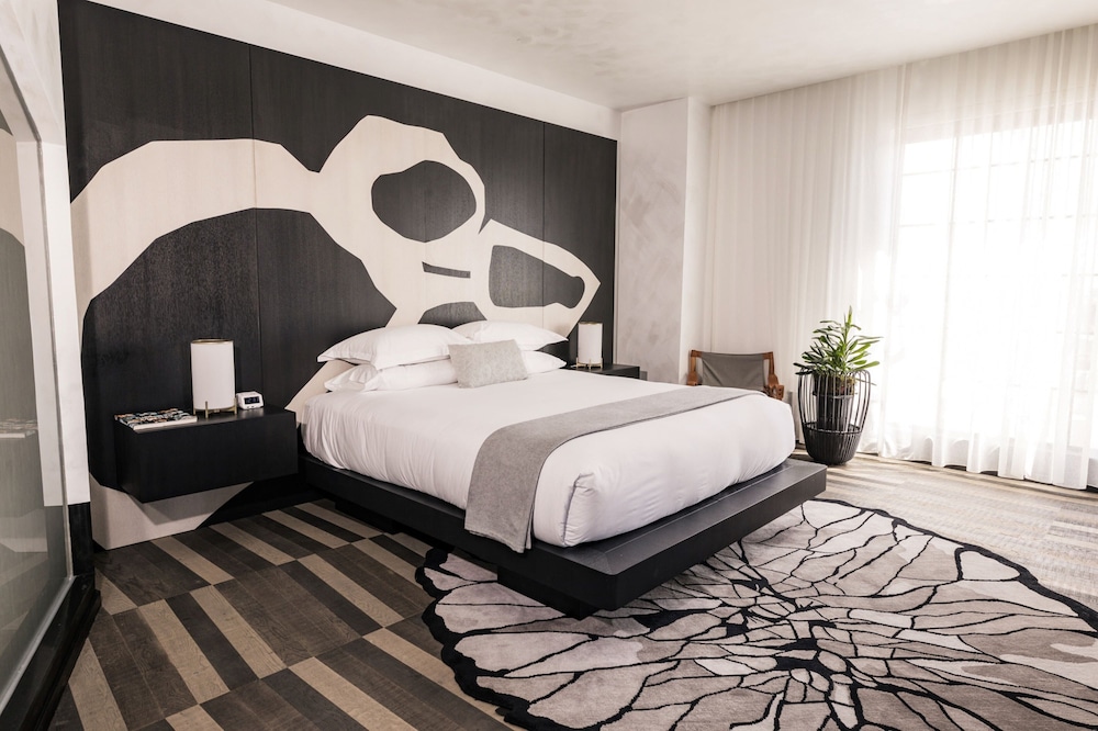 Kimpton La Peer Hotel by IHG - photo 52