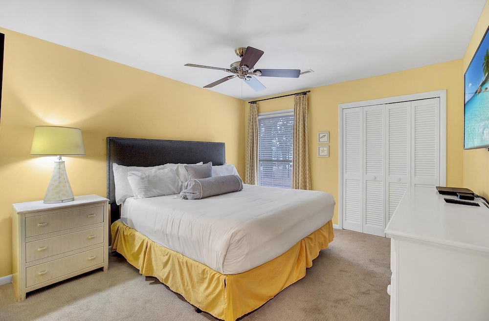 Lake Village 17 by Wild Dunes in Resort Core - photo 5
