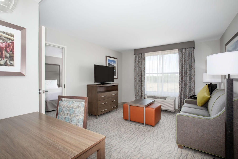 Homewood Suites by Hilton Albuquerque Journal Center - photo 6