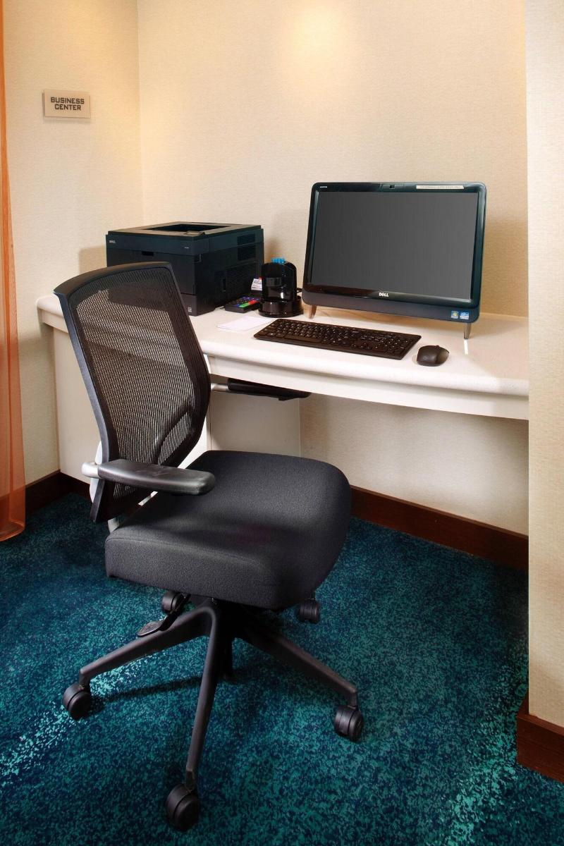 SpringHill Suites by Marriott Pittsburgh Washington - photo 83