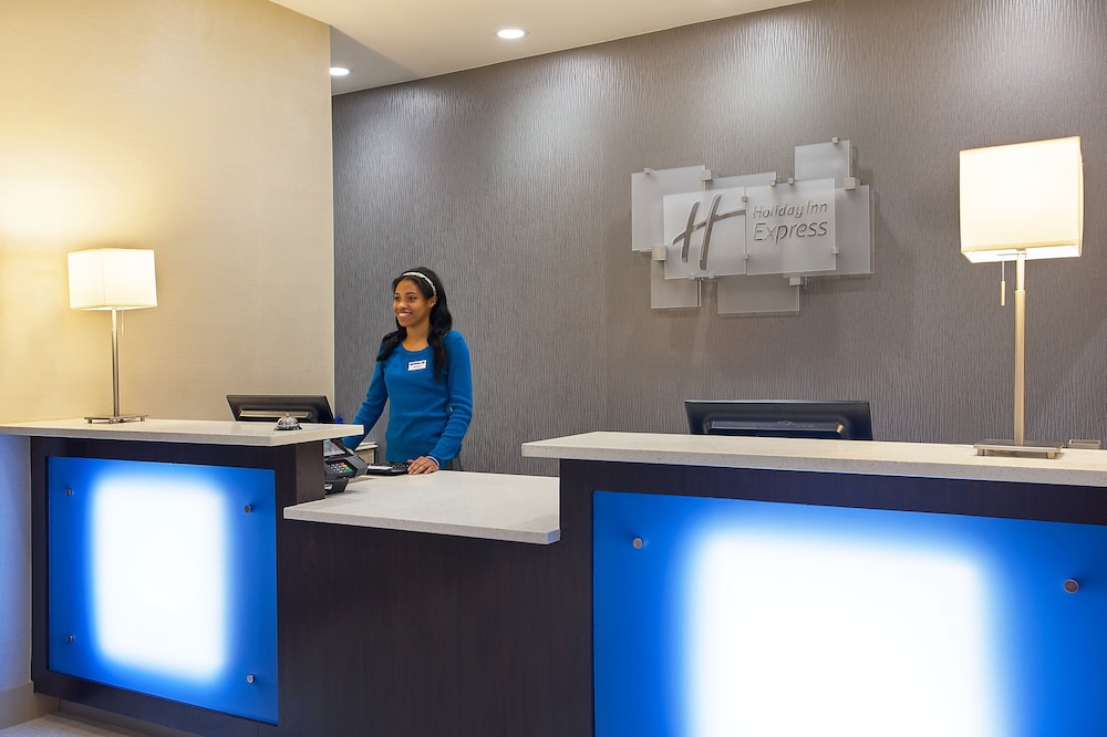 Holiday Inn Express Berea by IHG - photo 30