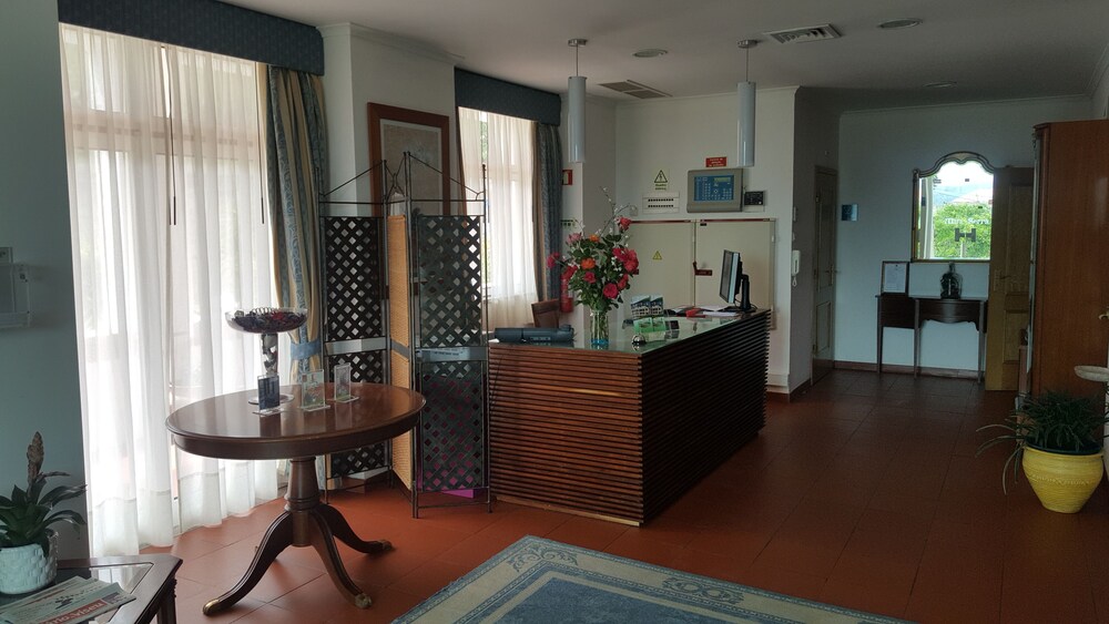 Hotel Rural Mira Serra — Mangualde — photo 5