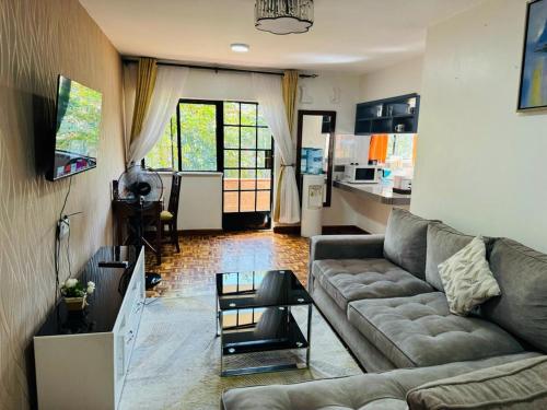 Lovely 1 bedroom apartment Brickwood