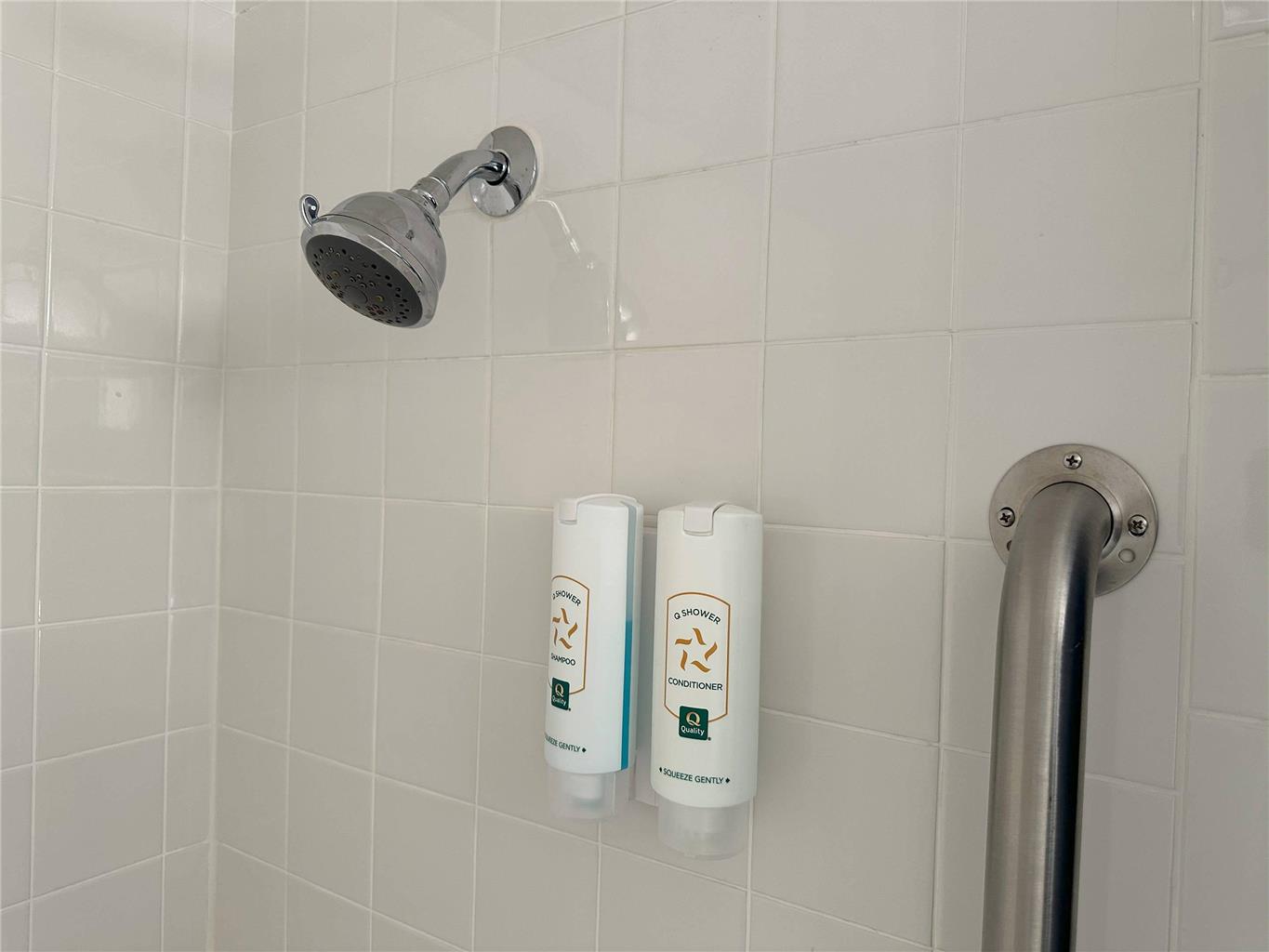 Quality Inn & Suites Everett - photo 19