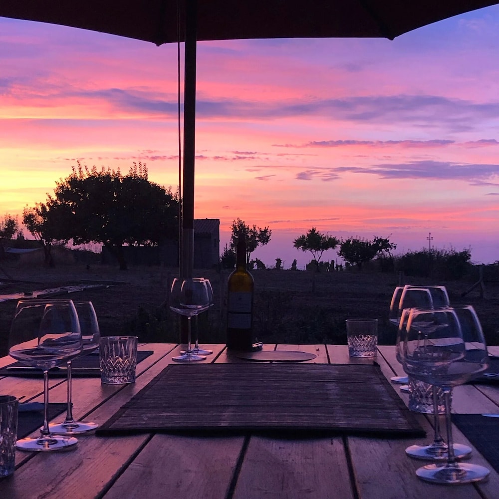 Anima Sarda Bed & Wine — hotel in Tresnuraghes