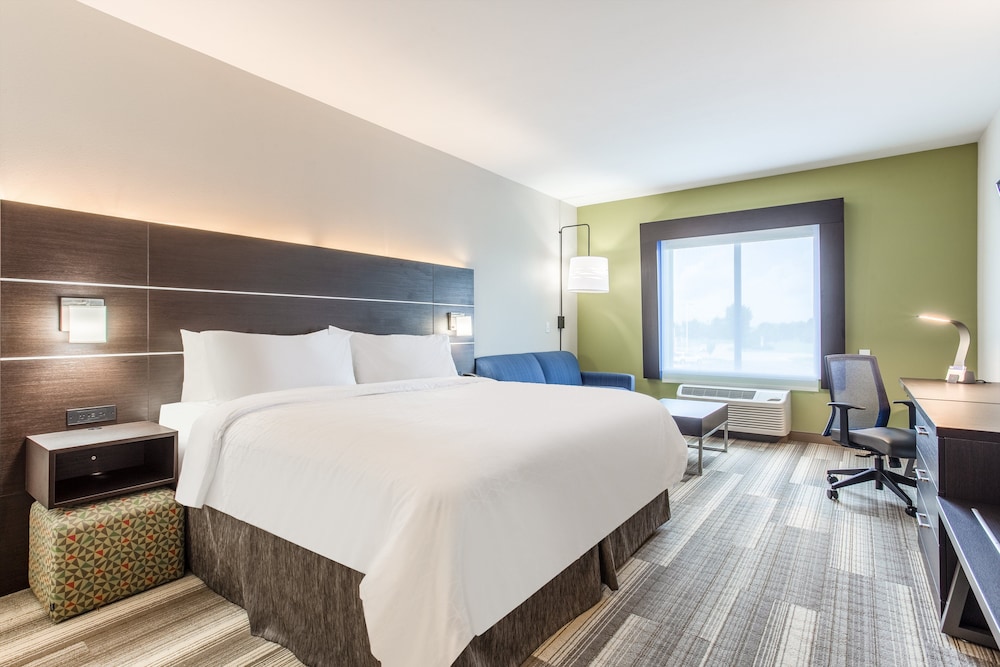 Holiday Inn Express & Suites Ottawa - photo 17