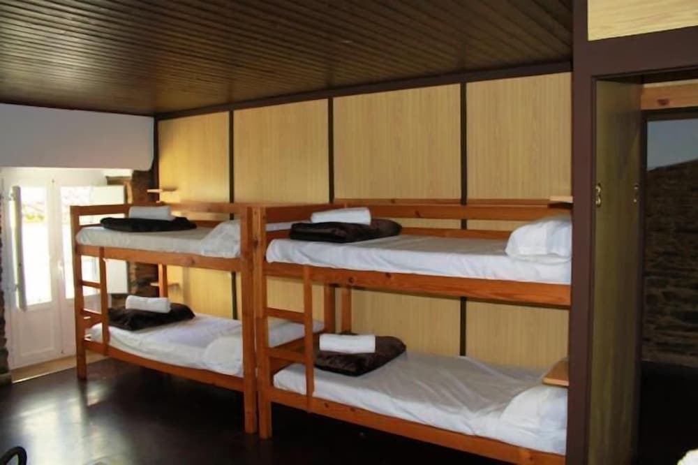Albergue Amodiño — Arzua — photo 2