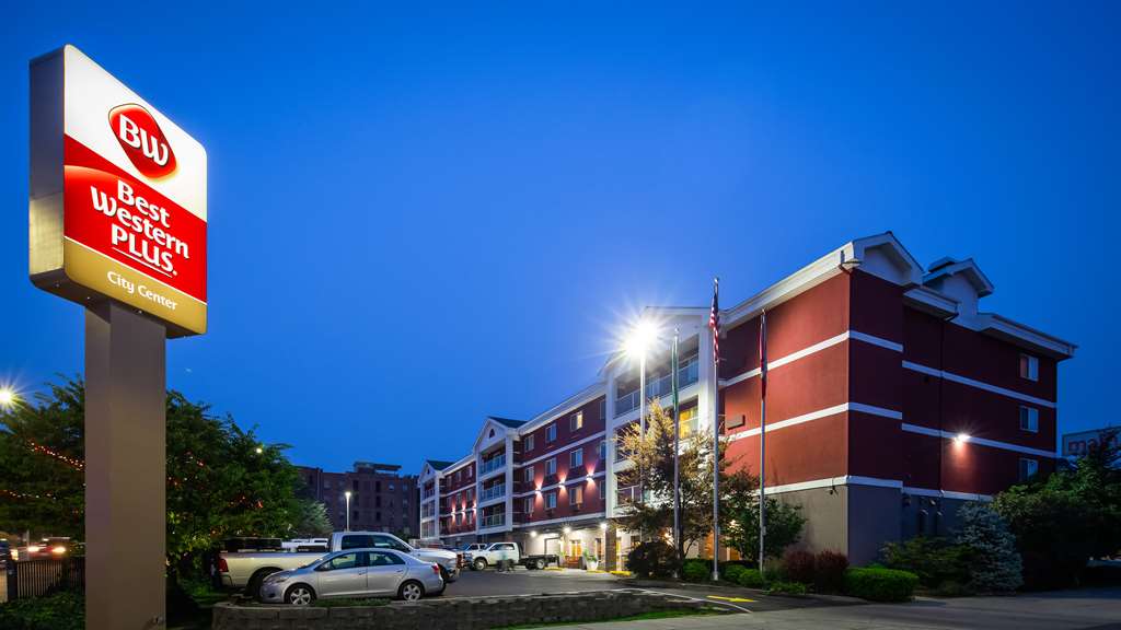 Best Western Plus City Center - featured photo