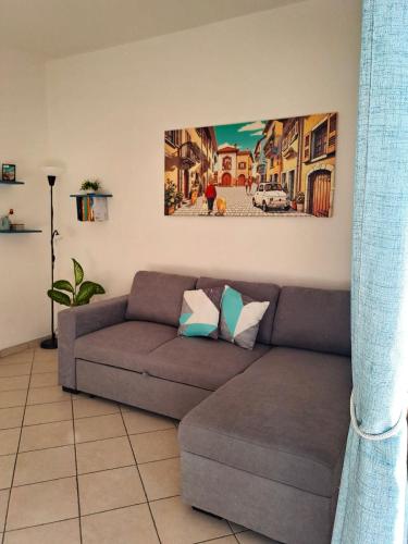 MiraRoma Apartment — 4-Star Luxury Hotel in Rome, Italy