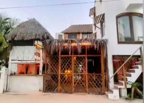 Casa Iguana hotel boutique — hotel in El Cuyo
