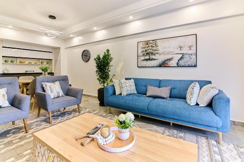 Luxury and Modern 2 Bdr — 4-Star Luxury Hotel in Nairobi, Kenya