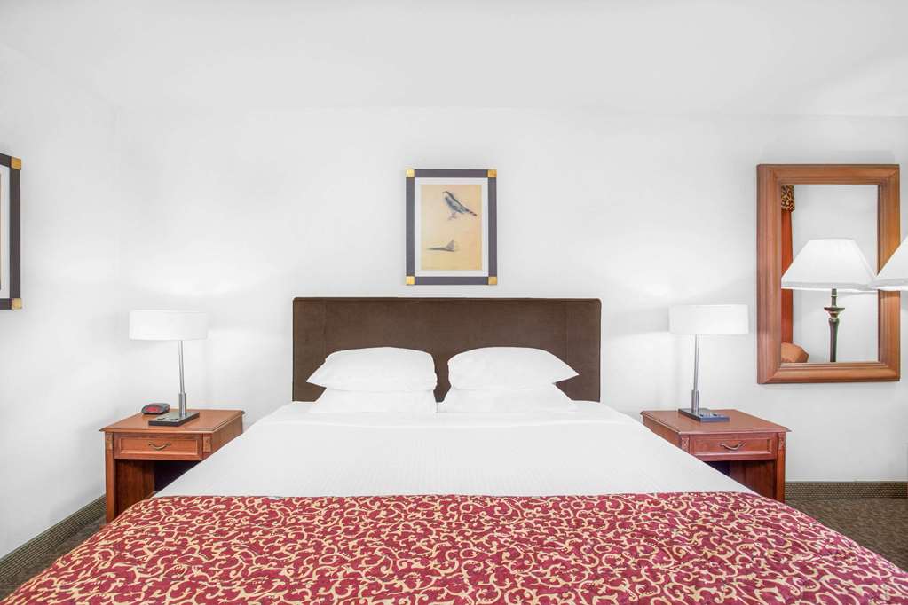 Ramada by Wyndham Barstow - photo 8