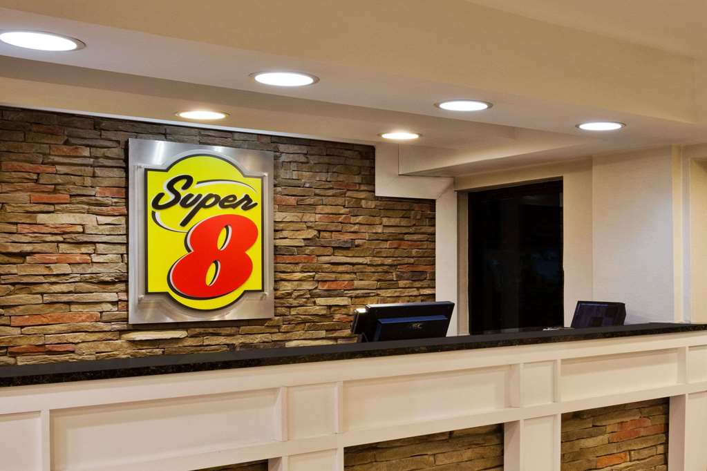 Super 8 by Wyndham Ringgold Chattanooga Area - photo 6