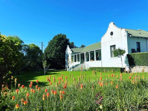 Rhoom — Burgersdorp — photo 2