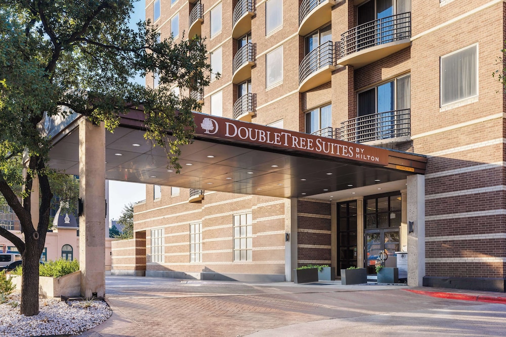 Hotel image of DoubleTree Suites by Hilton Austin Downtown Capitol