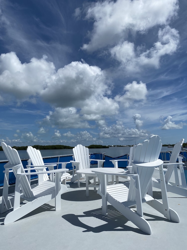 Mangrove Marina and Resort Aqualodge Houseboats - photo 127