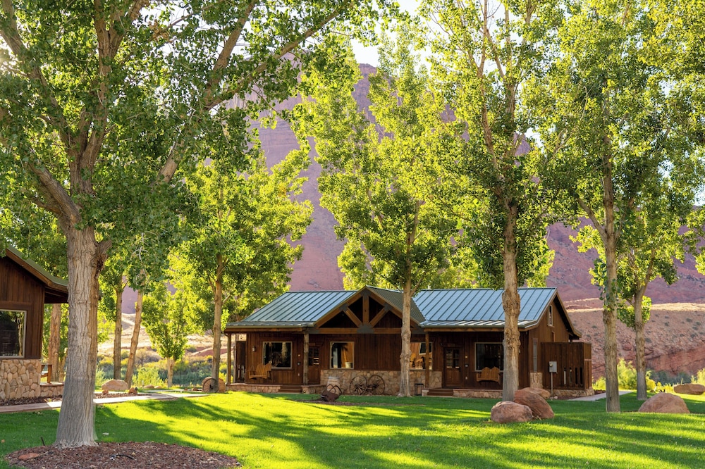 Sorrel River Ranch Resort & Spa - photo 34