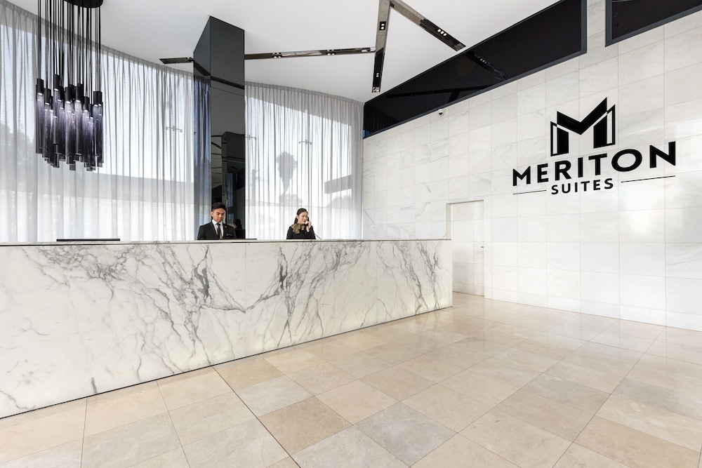 Meriton Suites Mascot Central — Mascot — photo 4