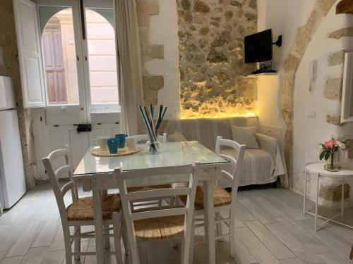 La Casa di Marta — 4-Star Luxury Hotel in Siracusa, Italy
