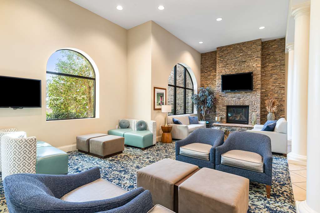 Best Western Plus Westgate Inn & Suites - photo 2