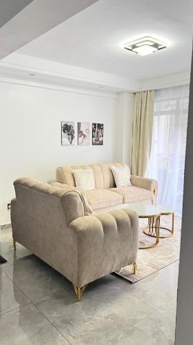 Cosy Sparks Home